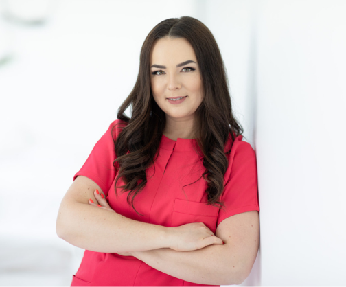 SIMONA KAČERGIENĖ